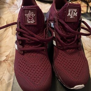 Ultraboost Texas a&m